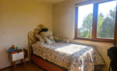 ARBORETUM / COLEGIOS PEÑALOLÉN ALTO