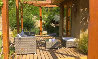 ARBORETUM / COLEGIOS PEÑALOLÉN ALTO