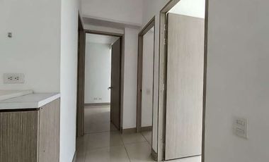 APARTAMENTO EN ARRIENDO UBICADO EN SABANETA SECTOR AVES MARIA