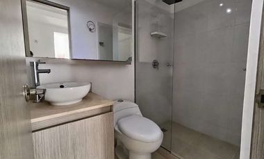 APARTAMENTO EN ARRIENDO UBICADO EN SABANETA SECTOR AVES MARIA