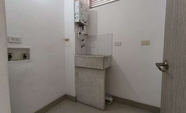 APARTAMENTO EN ARRIENDO UBICADO EN SABANETA SECTOR AVES MARIA