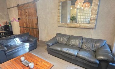 DEPARTAMENTO AMUEBLADO EN RENTA EN LA COLONIA ROMA CUAUHTÉMOC