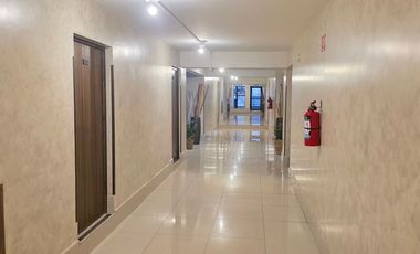 MODERNO DEPARTAMENTO AMUEBLADO EN RENTA EN EL CORAZÓN DE ROMA NORTE CUAUTHÉMOC