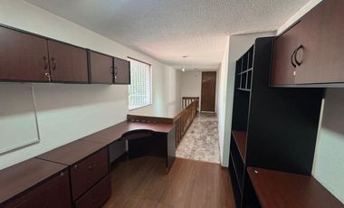 Casa en Renta en Las Arboledas, Atizapan de Zaragoza, AR685