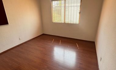 Casa en Renta en Las Arboledas, Atizapan de Zaragoza, AR685