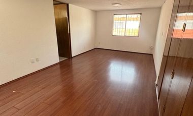 Casa en Renta en Las Arboledas, Atizapan de Zaragoza, AR685