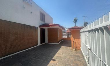 Casa en Renta en Las Arboledas, Atizapan de Zaragoza, AR685