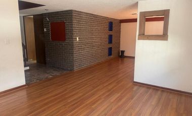 Casa en Renta en Las Arboledas, Atizapan de Zaragoza, AR685