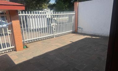 Casa en Renta en Las Arboledas, Atizapan de Zaragoza, AR685