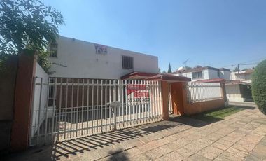 Casa en Renta en Las Arboledas, Atizapan de Zaragoza, AR685