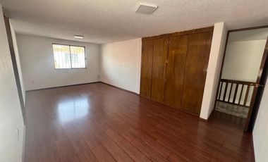 Casa en Renta en Las Arboledas, Atizapan de Zaragoza, AR685