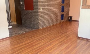 Casa en Renta en Las Arboledas, Atizapan de Zaragoza, AR685