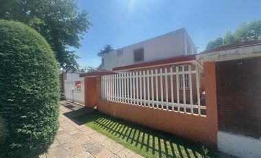 Casa en Renta en Las Arboledas, Atizapan de Zaragoza, AR685