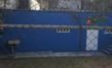 Venta de Edificio de Locales con uso de suelo comercial Cod. LHV8