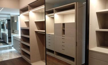 Departamento en Renta en Campos Elíseos, Polanco IV, Miguel Hidalgo