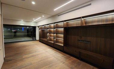 Departamento en Renta en Campos Elíseos, Polanco IV, Miguel Hidalgo