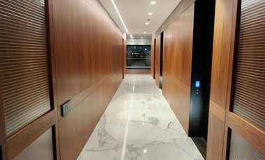 Departamento en Renta en Campos Elíseos, Polanco IV, Miguel Hidalgo