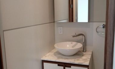 Departamento en Renta en Campos Elíseos, Polanco IV, Miguel Hidalgo