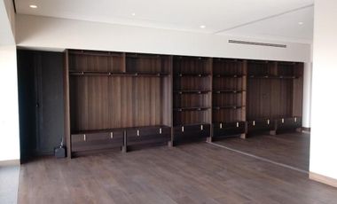Departamento en Renta en Campos Elíseos, Polanco IV, Miguel Hidalgo