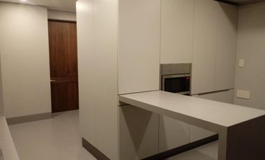 Departamento en Renta en Campos Elíseos, Polanco IV, Miguel Hidalgo
