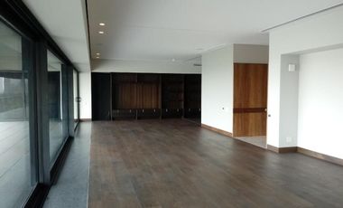 Departamento en Renta en Campos Elíseos, Polanco IV, Miguel Hidalgo