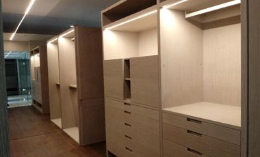 Departamento en Renta en Campos Elíseos, Polanco IV, Miguel Hidalgo