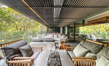 Departamento en Renta en Campos Elíseos, Polanco IV, Miguel Hidalgo