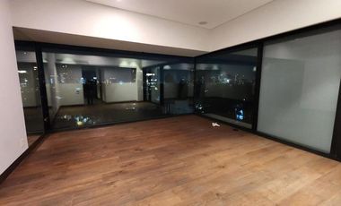 Departamento en Renta en Campos Elíseos, Polanco IV, Miguel Hidalgo