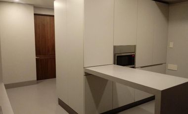Departamento en Renta en Campos Elíseos, Polanco IV, Miguel Hidalgo