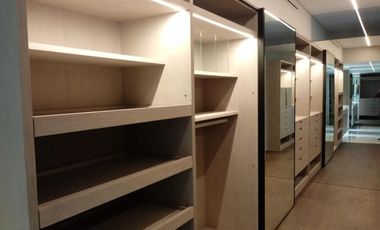 Departamento en Renta en Campos Elíseos, Polanco IV, Miguel Hidalgo