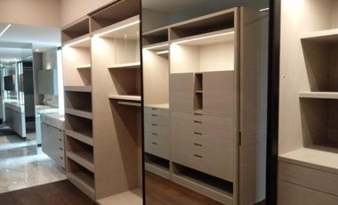 Departamento en Renta en Campos Elíseos, Polanco IV, Miguel Hidalgo