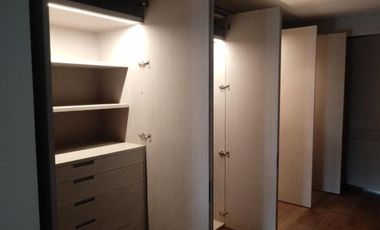 Departamento en Renta en Campos Elíseos, Polanco IV, Miguel Hidalgo