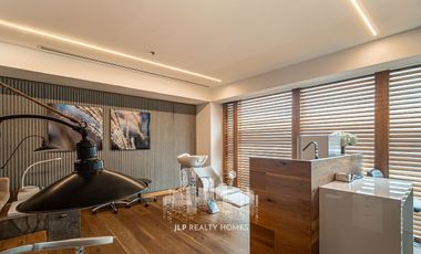 Departamento en Renta en Campos Elíseos, Polanco IV, Miguel Hidalgo