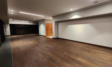 Departamento en Renta en Campos Elíseos, Polanco IV, Miguel Hidalgo