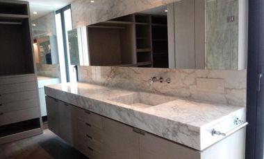 Departamento en Renta en Campos Elíseos, Polanco IV, Miguel Hidalgo