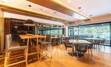 Departamento en Renta en Campos Elíseos, Polanco IV, Miguel Hidalgo