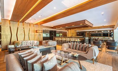 Departamento en Renta en Campos Elíseos, Polanco IV, Miguel Hidalgo