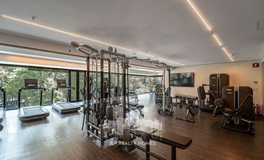 Departamento en Renta en Campos Elíseos, Polanco IV, Miguel Hidalgo