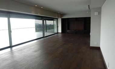 Departamento en Renta en Campos Elíseos, Polanco IV, Miguel Hidalgo