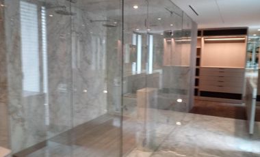 Departamento en Renta en Campos Elíseos, Polanco IV, Miguel Hidalgo