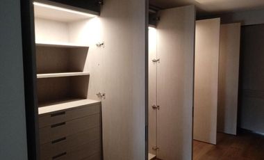 Departamento en Renta en Campos Elíseos, Polanco IV, Miguel Hidalgo