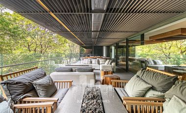 Departamento en Renta en Campos Elíseos, Polanco IV, Miguel Hidalgo