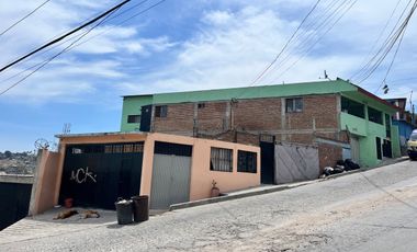 VENTA | PROPIEDAD CON 7 DEPARTAMENTOS EN CAMINO VERDE