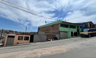 VENTA | PROPIEDAD CON 7 DEPARTAMENTOS EN CAMINO VERDE