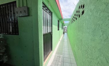 VENTA | PROPIEDAD CON 7 DEPARTAMENTOS EN CAMINO VERDE