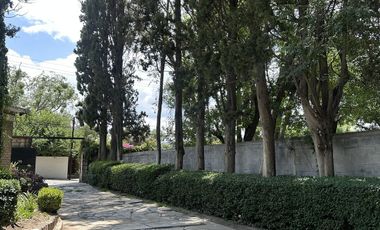 RESIDENCIA EN VENTA EN SAN LORENZO SALTILLO