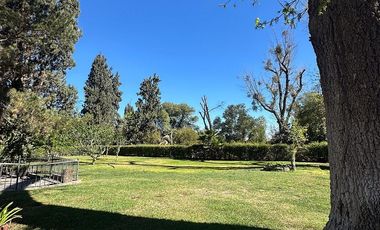 Residencia en venta en San Lorenzo, Saltillo.