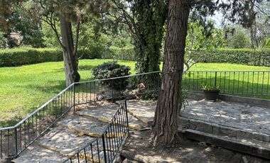 RESIDENCIA EN VENTA EN SAN LORENZO SALTILLO