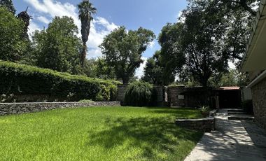 RESIDENCIA EN VENTA EN SAN LORENZO SALTILLO