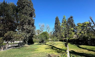 Residencia en venta en San Lorenzo, Saltillo.